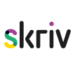 Skriv Logo