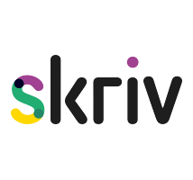 Skriv Logo