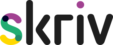 Skriv Logo