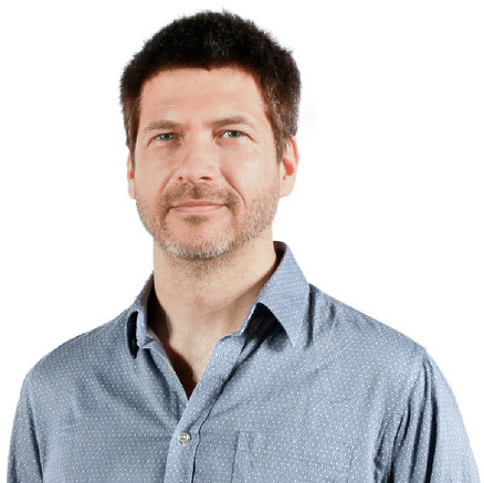 Amaury Bouchard