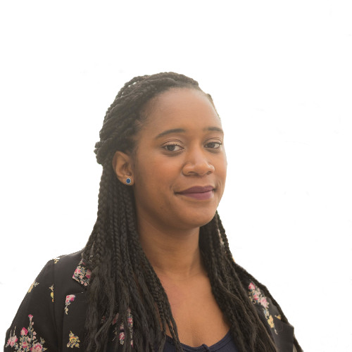 Sophie Bazile